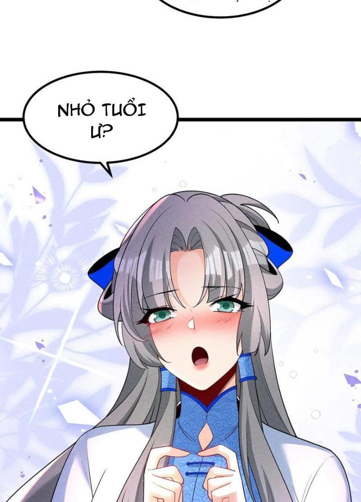 Lòng Hiếu Thảo Của Đồ Đệ Ta Gần Như Biến Chất! Chapter 26 - Trang 2