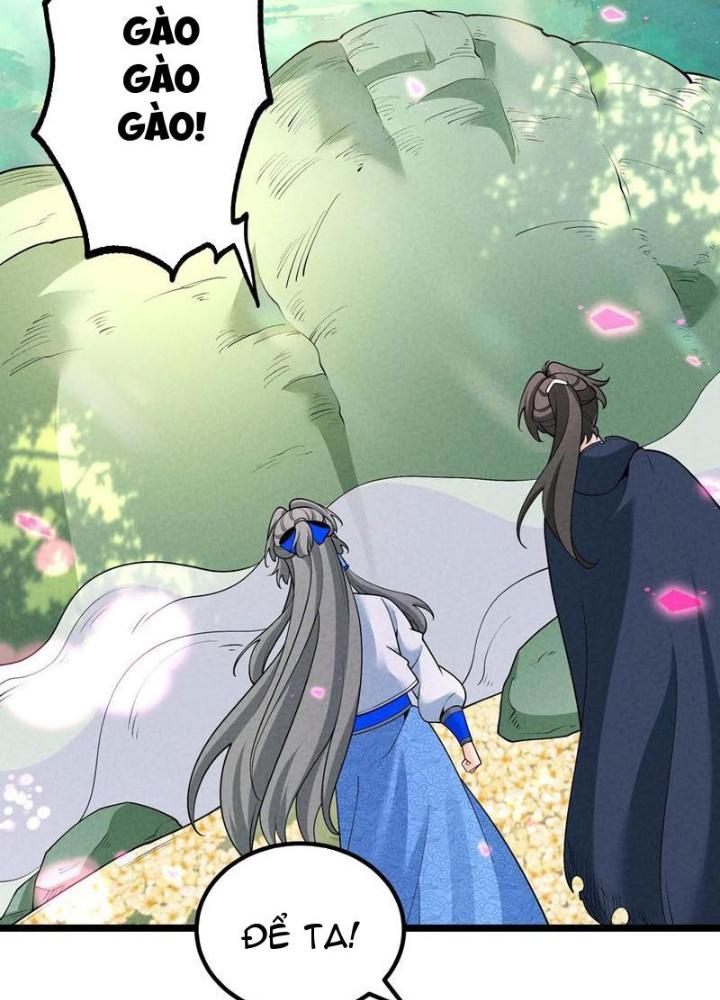 Lòng Hiếu Thảo Của Đồ Đệ Ta Gần Như Biến Chất! Chapter 26 - Trang 2