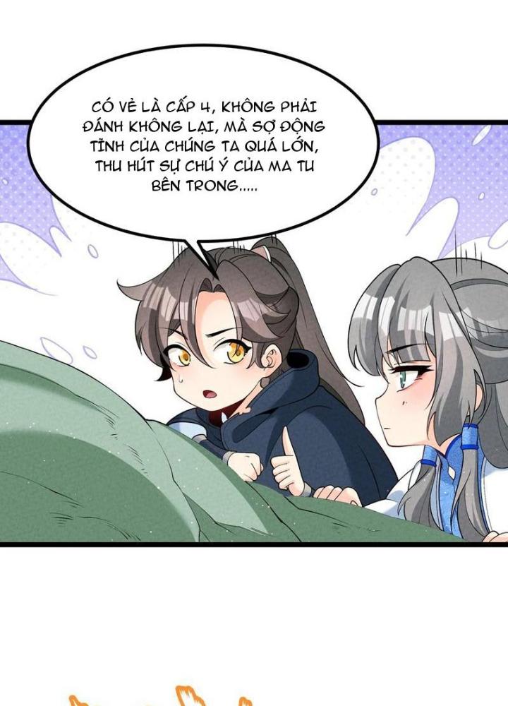 Lòng Hiếu Thảo Của Đồ Đệ Ta Gần Như Biến Chất! Chapter 26 - Trang 2