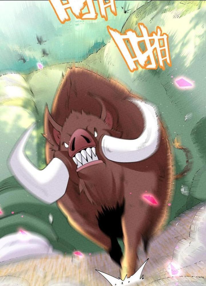 Lòng Hiếu Thảo Của Đồ Đệ Ta Gần Như Biến Chất! Chapter 26 - Trang 2