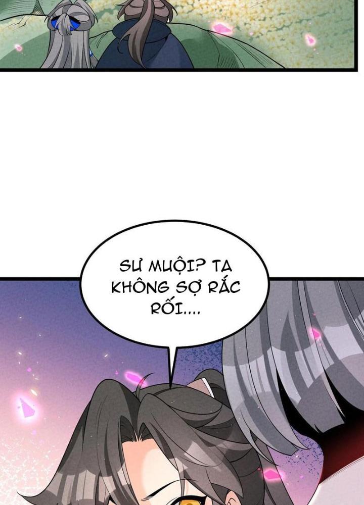 Lòng Hiếu Thảo Của Đồ Đệ Ta Gần Như Biến Chất! Chapter 26 - Trang 2