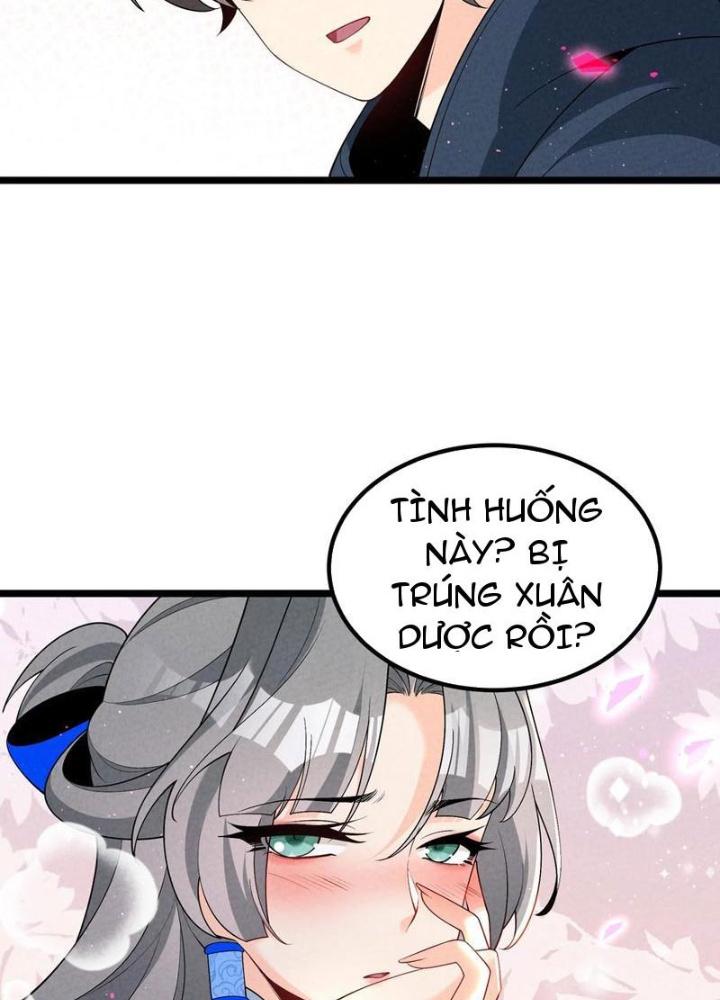 Lòng Hiếu Thảo Của Đồ Đệ Ta Gần Như Biến Chất! Chapter 26 - Trang 2