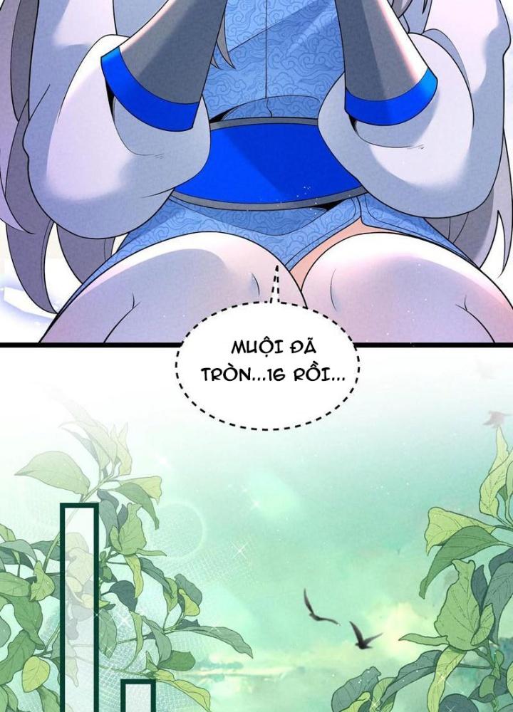 Lòng Hiếu Thảo Của Đồ Đệ Ta Gần Như Biến Chất! Chapter 26 - Trang 2