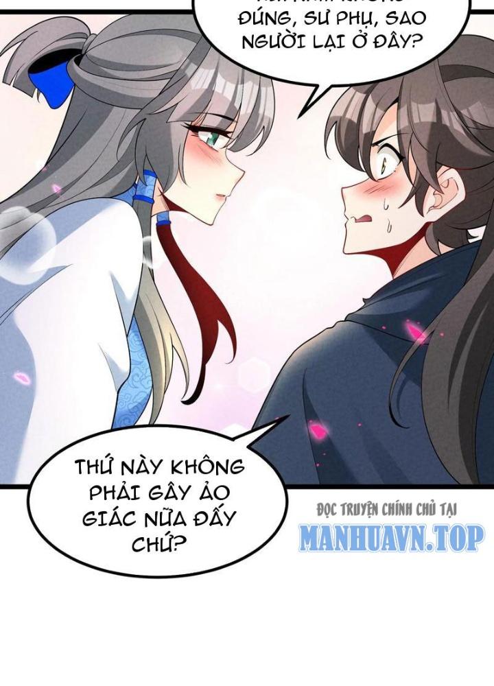 Lòng Hiếu Thảo Của Đồ Đệ Ta Gần Như Biến Chất! Chapter 26 - Trang 2