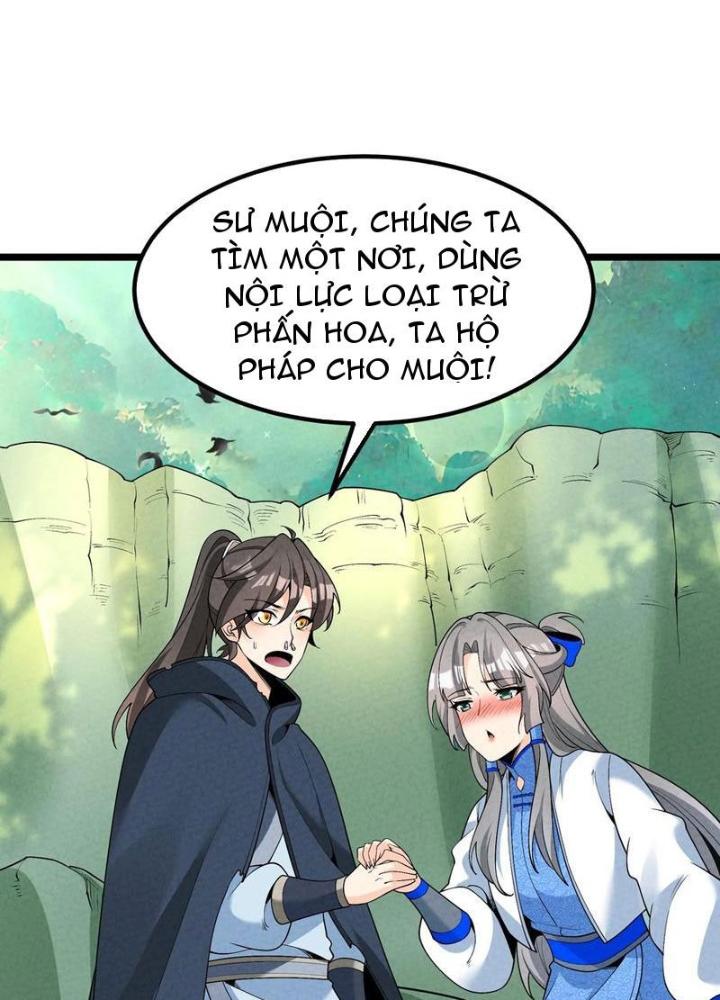 Lòng Hiếu Thảo Của Đồ Đệ Ta Gần Như Biến Chất! Chapter 26 - Trang 2