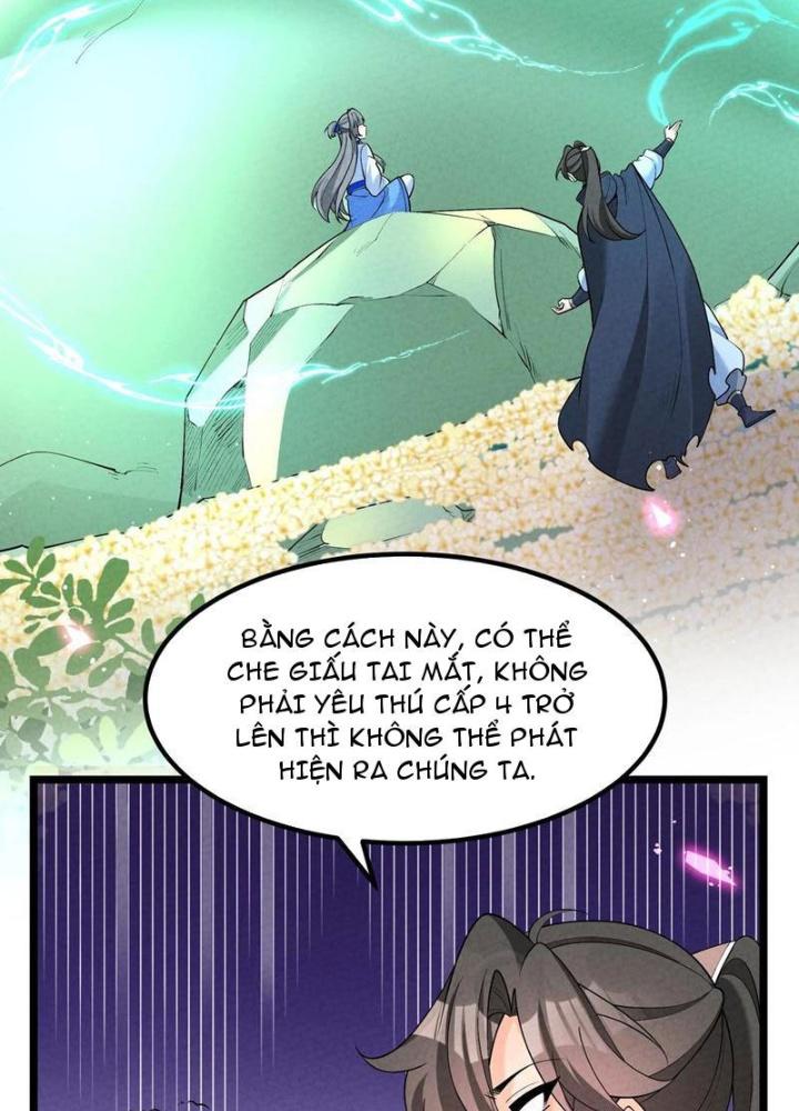 Lòng Hiếu Thảo Của Đồ Đệ Ta Gần Như Biến Chất! Chapter 26 - Trang 2