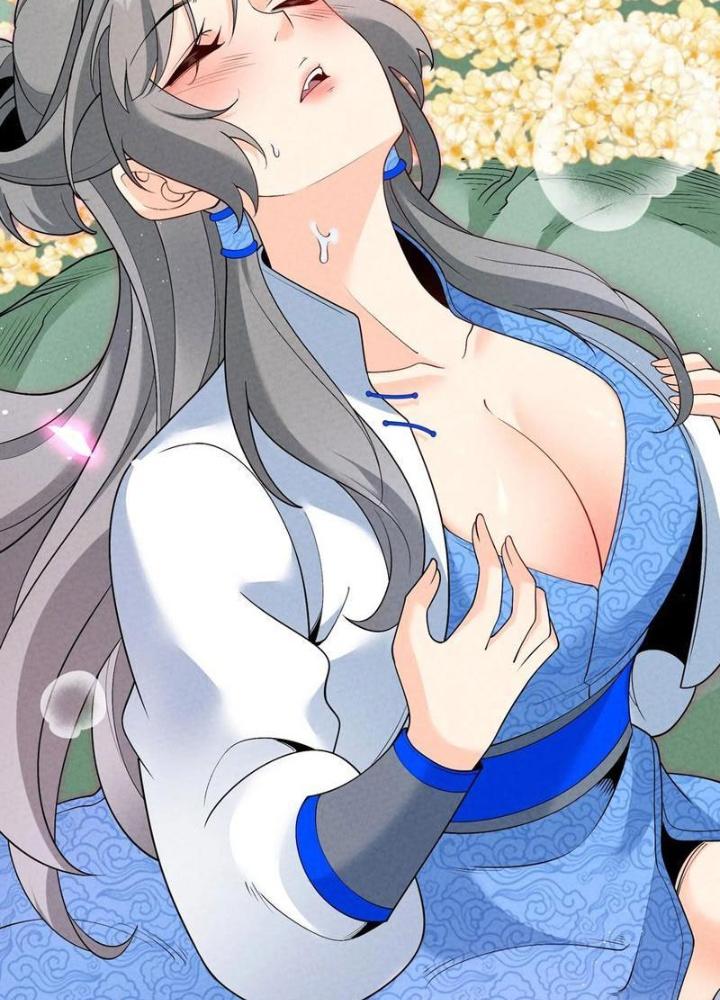 Lòng Hiếu Thảo Của Đồ Đệ Ta Gần Như Biến Chất! Chapter 26 - Trang 2