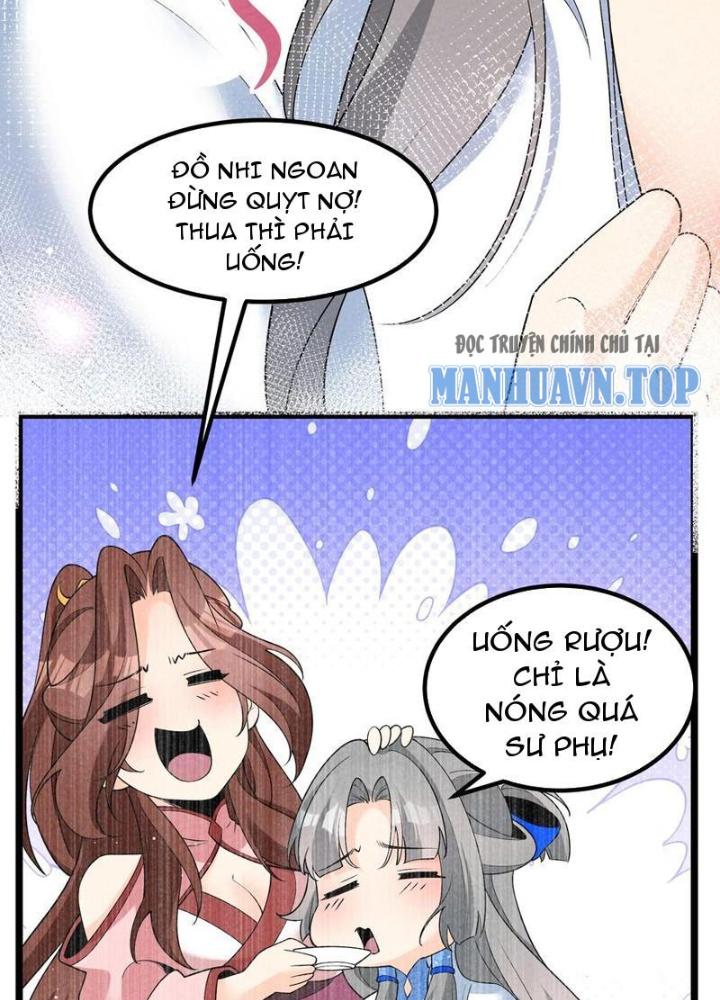 Lòng Hiếu Thảo Của Đồ Đệ Ta Gần Như Biến Chất! Chapter 26 - Trang 2