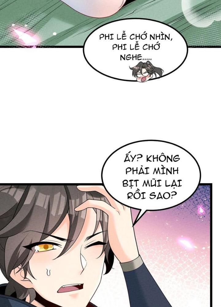 Lòng Hiếu Thảo Của Đồ Đệ Ta Gần Như Biến Chất! Chapter 26 - Trang 2