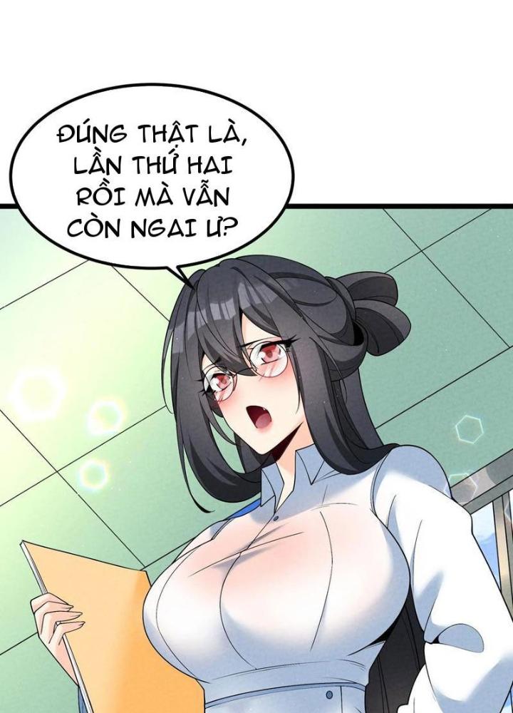 Lòng Hiếu Thảo Của Đồ Đệ Ta Gần Như Biến Chất! Chapter 26 - Trang 2