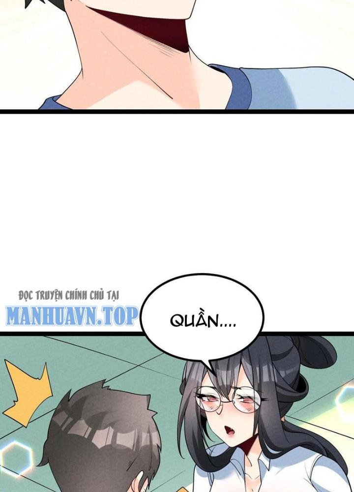 Lòng Hiếu Thảo Của Đồ Đệ Ta Gần Như Biến Chất! Chapter 26 - Trang 2