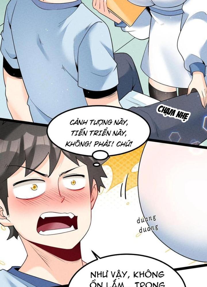 Lòng Hiếu Thảo Của Đồ Đệ Ta Gần Như Biến Chất! Chapter 26 - Trang 2