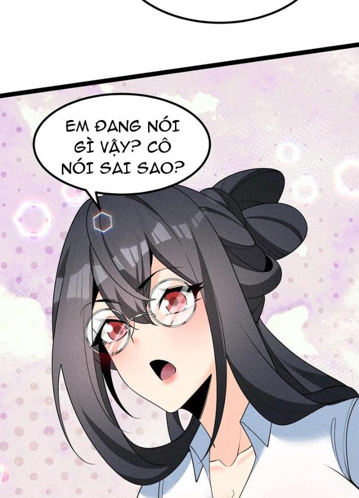 Lòng Hiếu Thảo Của Đồ Đệ Ta Gần Như Biến Chất! Chapter 26 - Trang 2