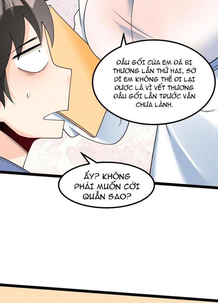 Lòng Hiếu Thảo Của Đồ Đệ Ta Gần Như Biến Chất! Chapter 26 - Trang 2