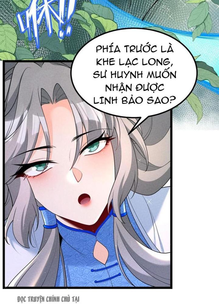 Lòng Hiếu Thảo Của Đồ Đệ Ta Gần Như Biến Chất! Chapter 26 - Trang 2