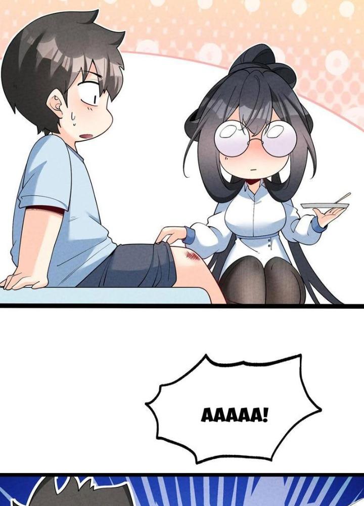 Lòng Hiếu Thảo Của Đồ Đệ Ta Gần Như Biến Chất! Chapter 26 - Trang 2