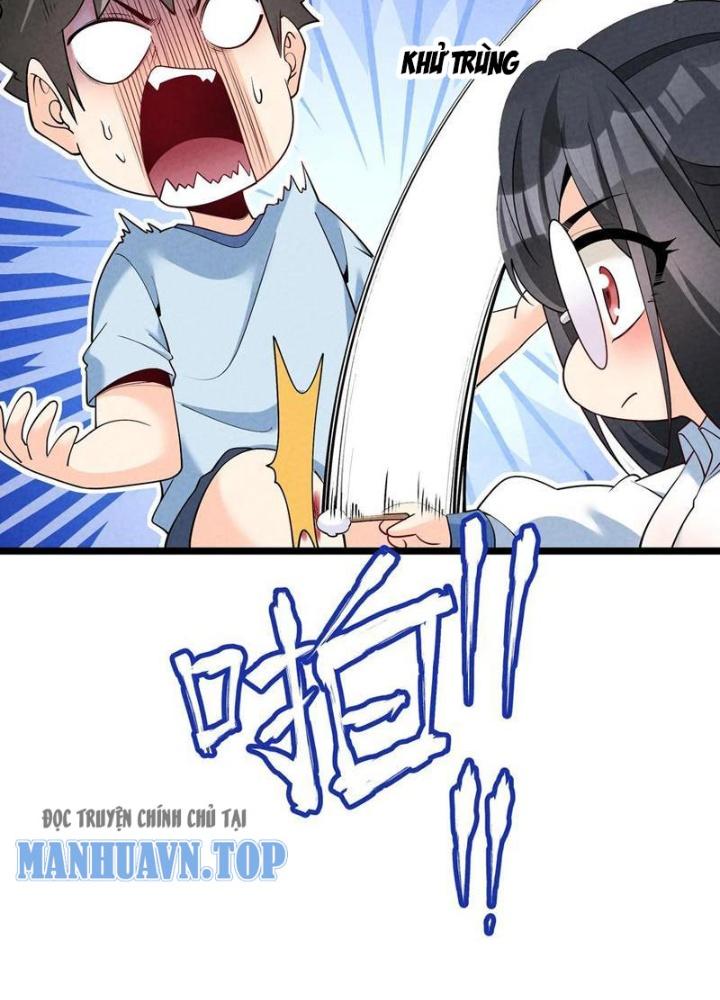 Lòng Hiếu Thảo Của Đồ Đệ Ta Gần Như Biến Chất! Chapter 26 - Trang 2