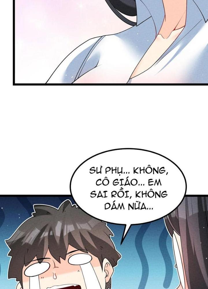 Lòng Hiếu Thảo Của Đồ Đệ Ta Gần Như Biến Chất! Chapter 26 - Trang 2