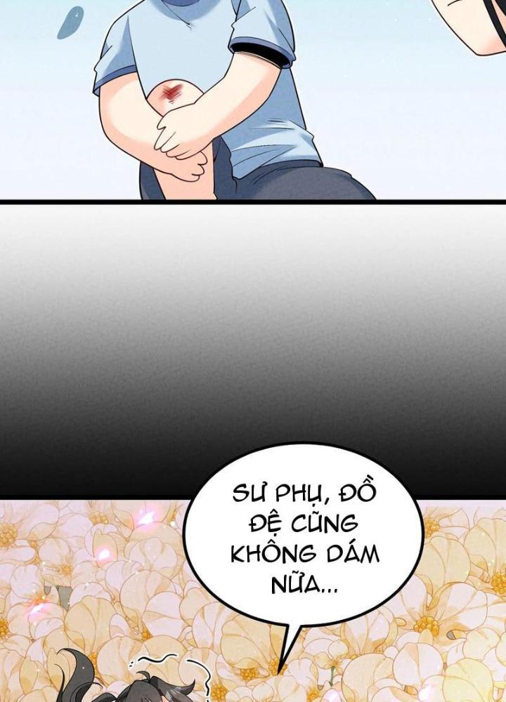 Lòng Hiếu Thảo Của Đồ Đệ Ta Gần Như Biến Chất! Chapter 26 - Trang 2