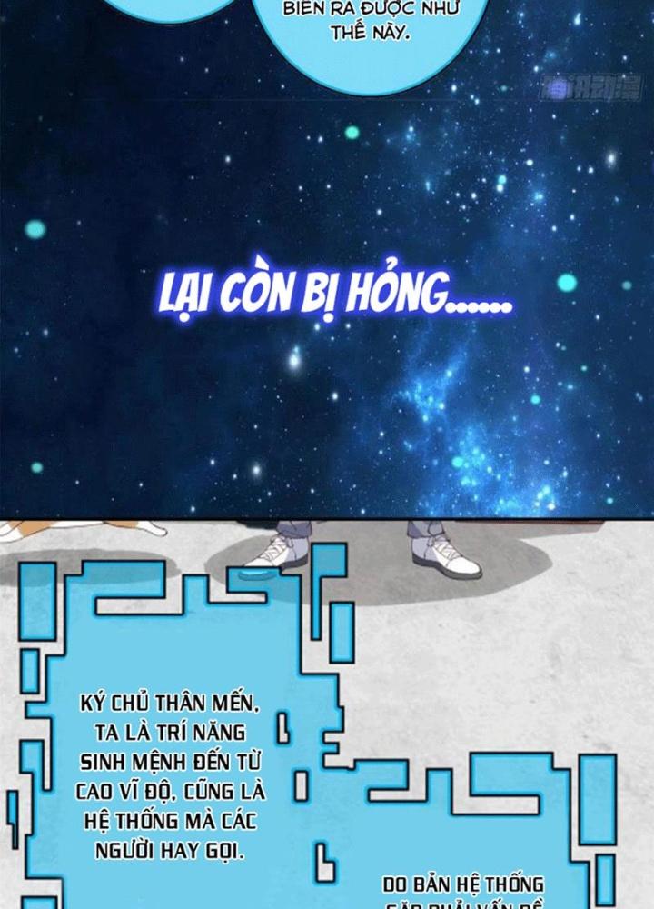 Xin Lỗi, Có Hệ Thống Thật Sự Quá Lợi Hại Chapter 0 - Trang 2