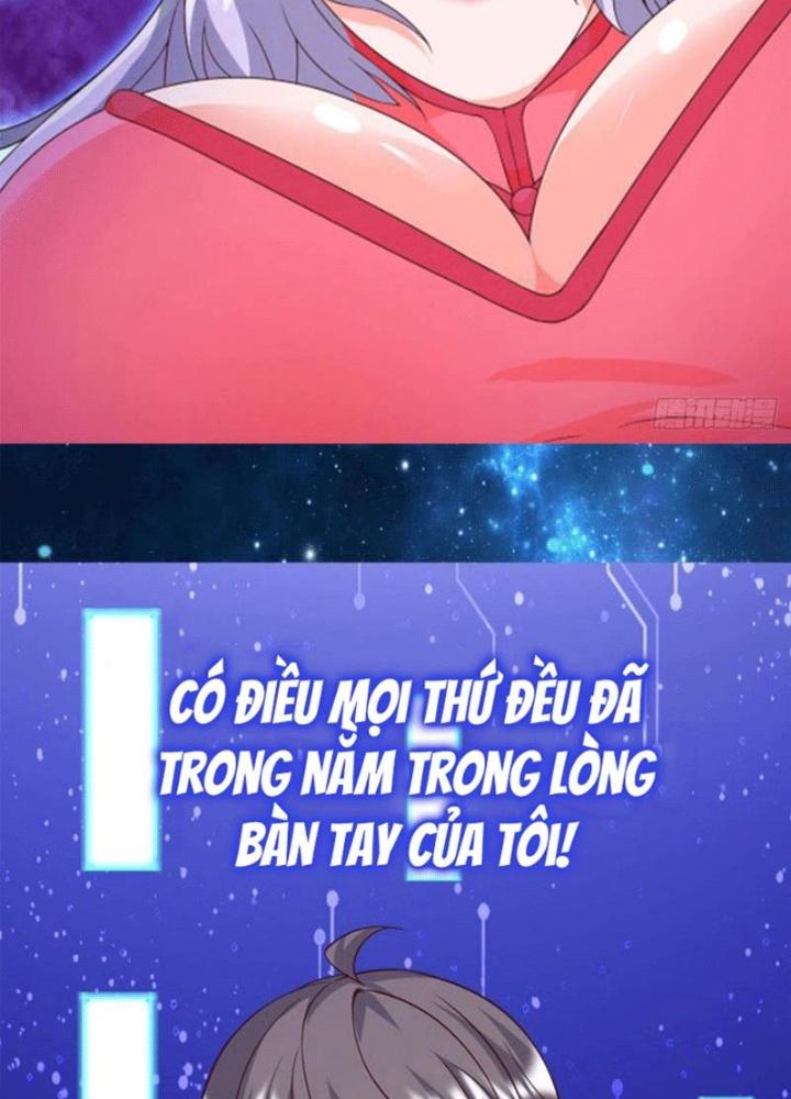 Xin Lỗi, Có Hệ Thống Thật Sự Quá Lợi Hại Chapter 0 - Trang 2