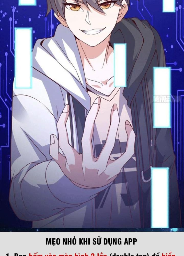 Xin Lỗi, Có Hệ Thống Thật Sự Quá Lợi Hại Chapter 0 - Trang 2