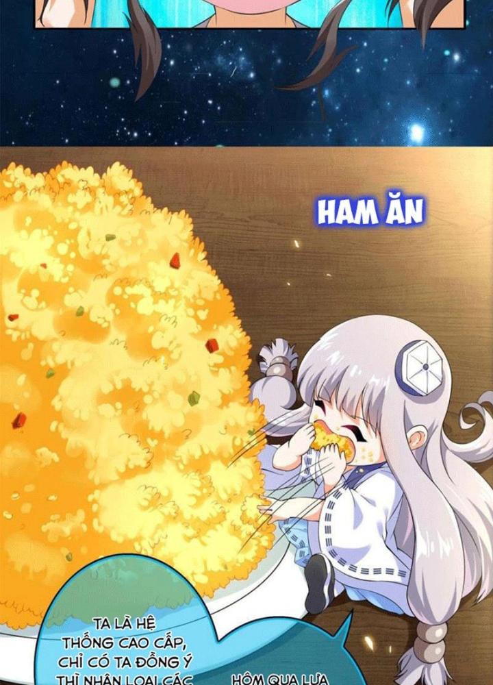 Xin Lỗi, Có Hệ Thống Thật Sự Quá Lợi Hại Chapter 0 - Trang 2