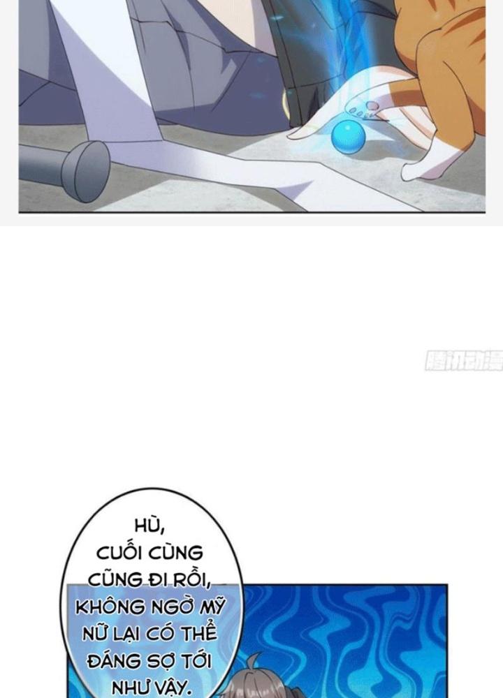 Xin Lỗi, Có Hệ Thống Thật Sự Quá Lợi Hại Chapter 1 - Trang 2