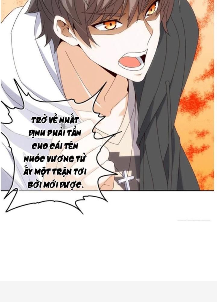 Xin Lỗi, Có Hệ Thống Thật Sự Quá Lợi Hại Chapter 1 - Trang 2