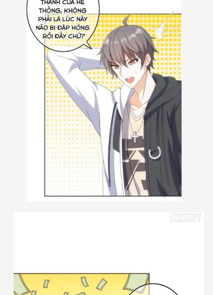 Xin Lỗi, Có Hệ Thống Thật Sự Quá Lợi Hại Chapter 1 - Trang 2