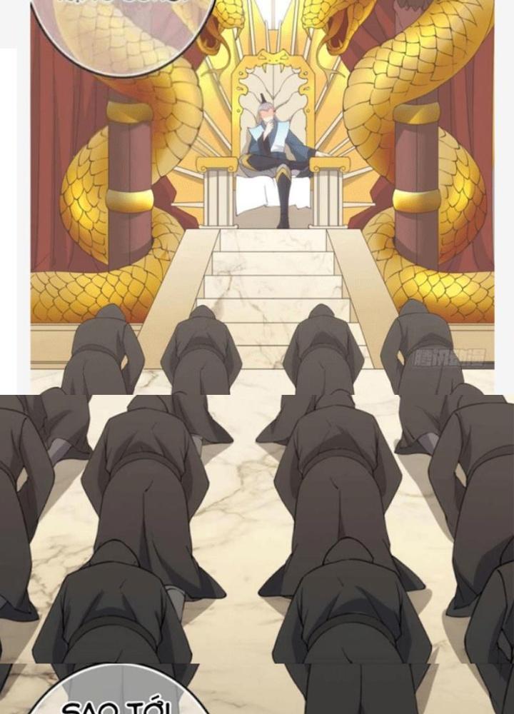 Xin Lỗi, Có Hệ Thống Thật Sự Quá Lợi Hại Chapter 1 - Trang 2