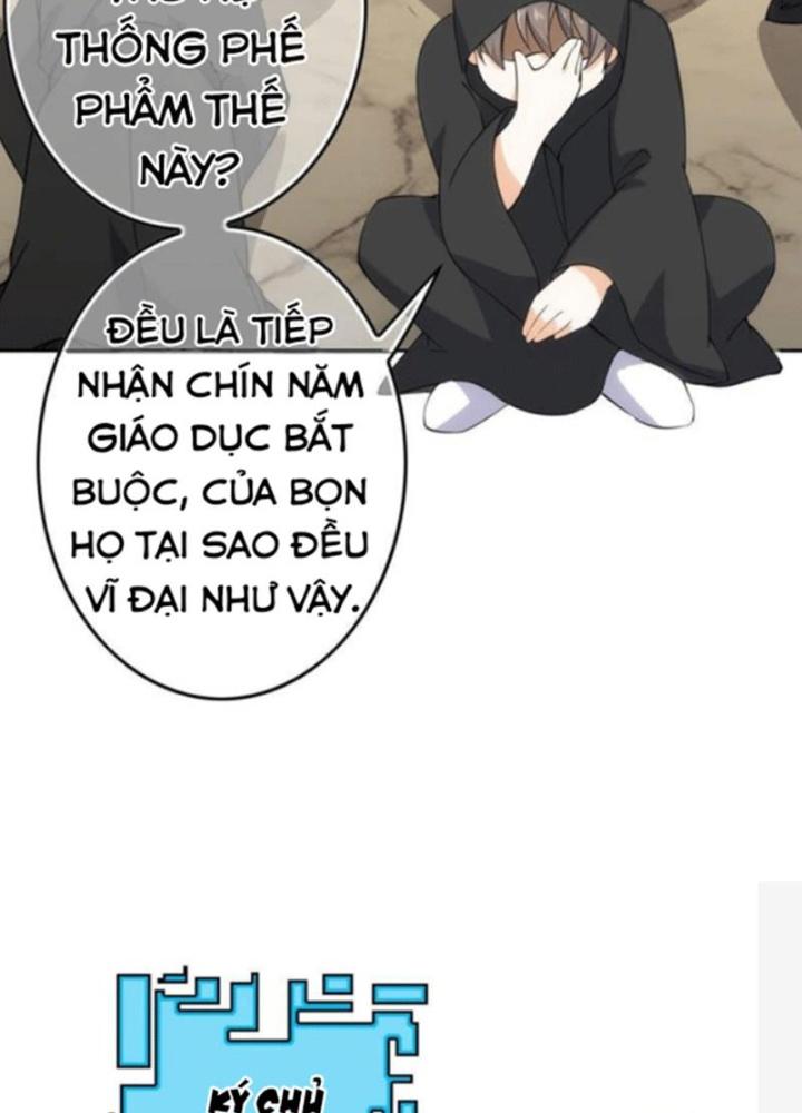 Xin Lỗi, Có Hệ Thống Thật Sự Quá Lợi Hại Chapter 1 - Trang 2