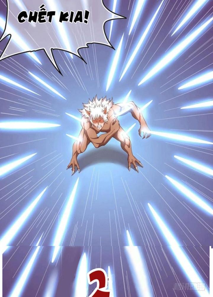 Xin Lỗi, Có Hệ Thống Thật Sự Quá Lợi Hại Chapter 1 - Trang 2