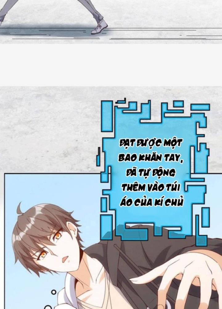 Xin Lỗi, Có Hệ Thống Thật Sự Quá Lợi Hại Chapter 1 - Trang 2