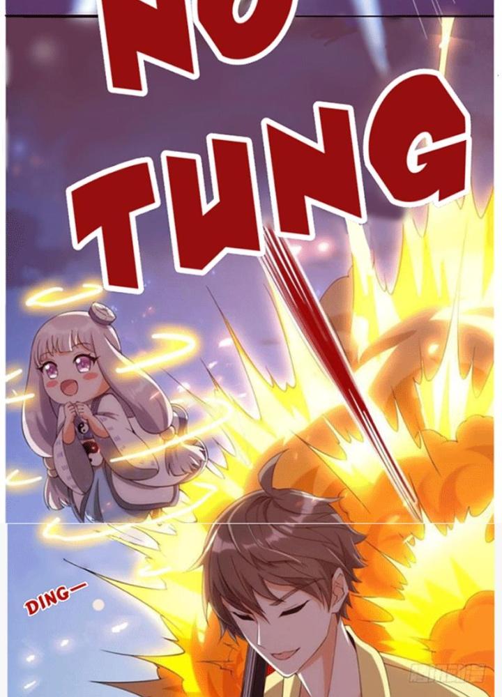 Xin Lỗi, Có Hệ Thống Thật Sự Quá Lợi Hại Chapter 1 - Trang 2