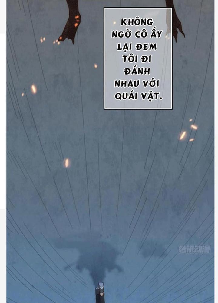 Xin Lỗi, Có Hệ Thống Thật Sự Quá Lợi Hại Chapter 1 - Trang 2