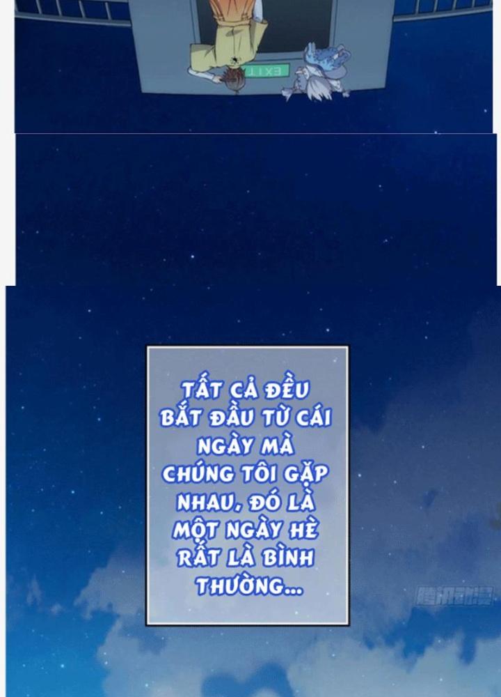 Xin Lỗi, Có Hệ Thống Thật Sự Quá Lợi Hại Chapter 1 - Trang 2