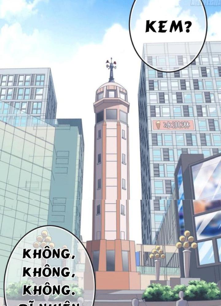 Xin Lỗi, Có Hệ Thống Thật Sự Quá Lợi Hại Chapter 1 - Trang 2