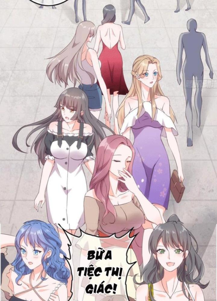 Xin Lỗi, Có Hệ Thống Thật Sự Quá Lợi Hại Chapter 1 - Trang 2