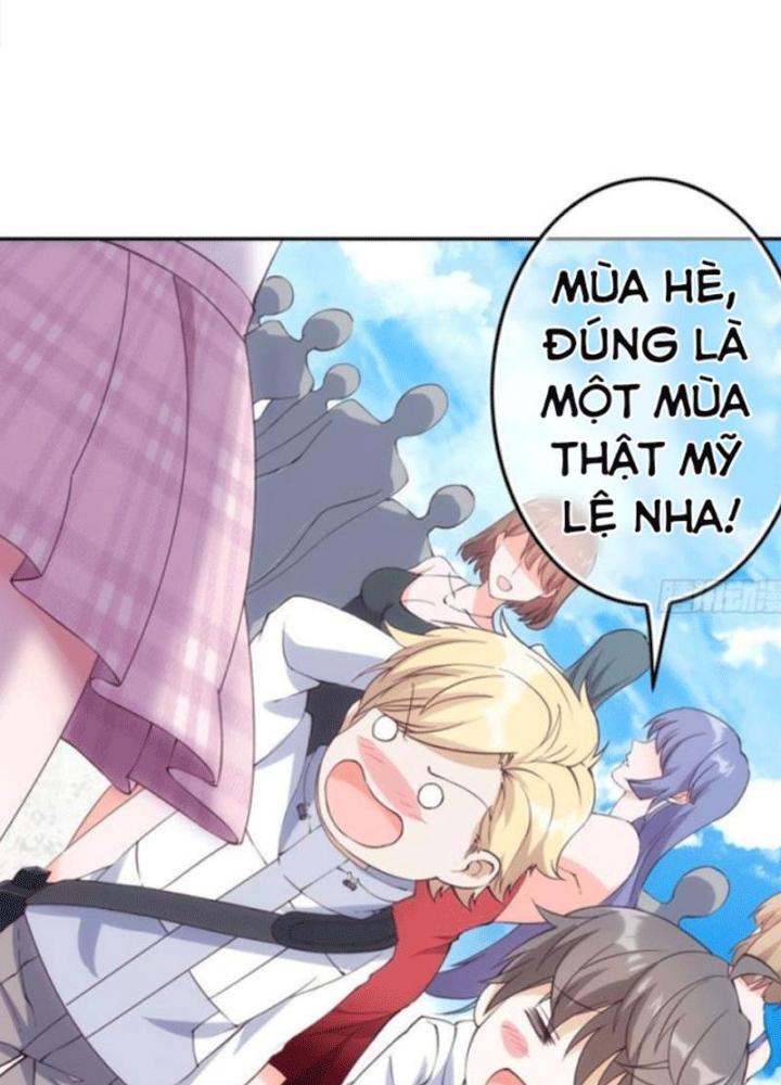 Xin Lỗi, Có Hệ Thống Thật Sự Quá Lợi Hại Chapter 1 - Trang 2