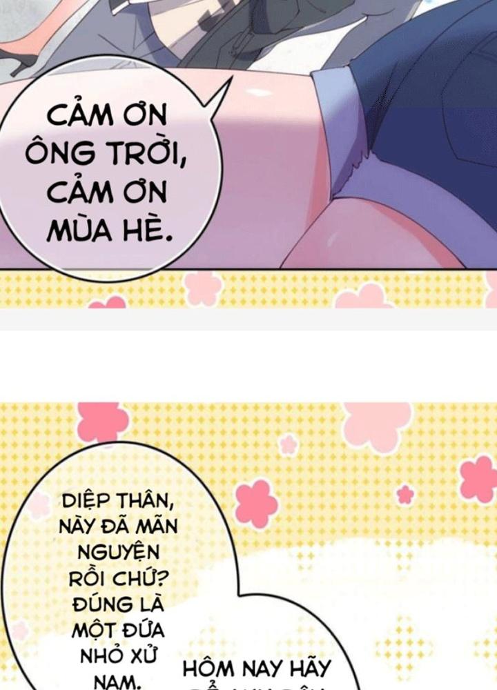 Xin Lỗi, Có Hệ Thống Thật Sự Quá Lợi Hại Chapter 1 - Trang 2