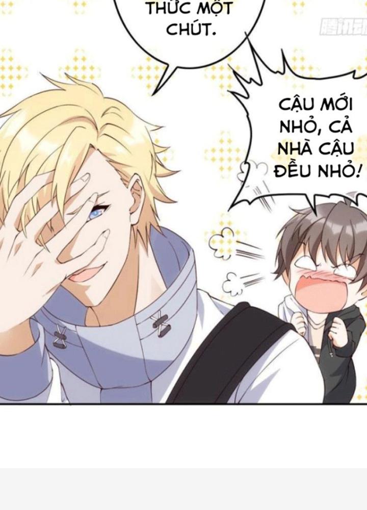 Xin Lỗi, Có Hệ Thống Thật Sự Quá Lợi Hại Chapter 1 - Trang 2