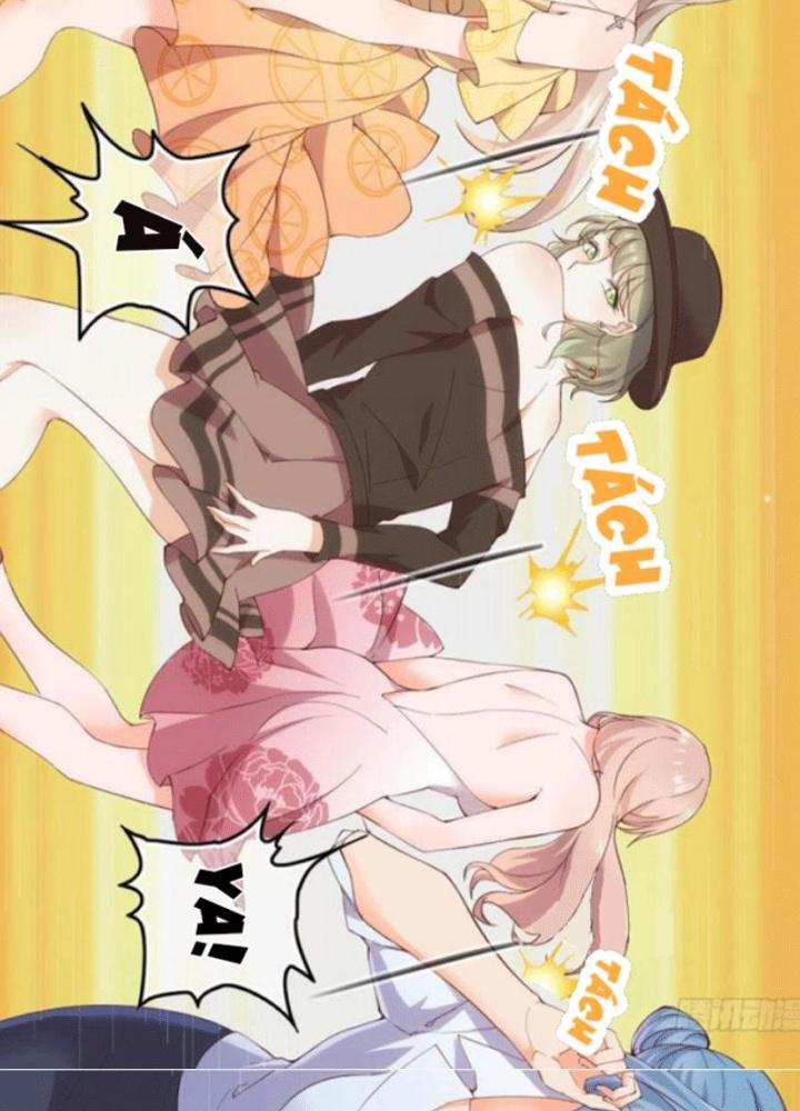 Xin Lỗi, Có Hệ Thống Thật Sự Quá Lợi Hại Chapter 1 - Trang 2