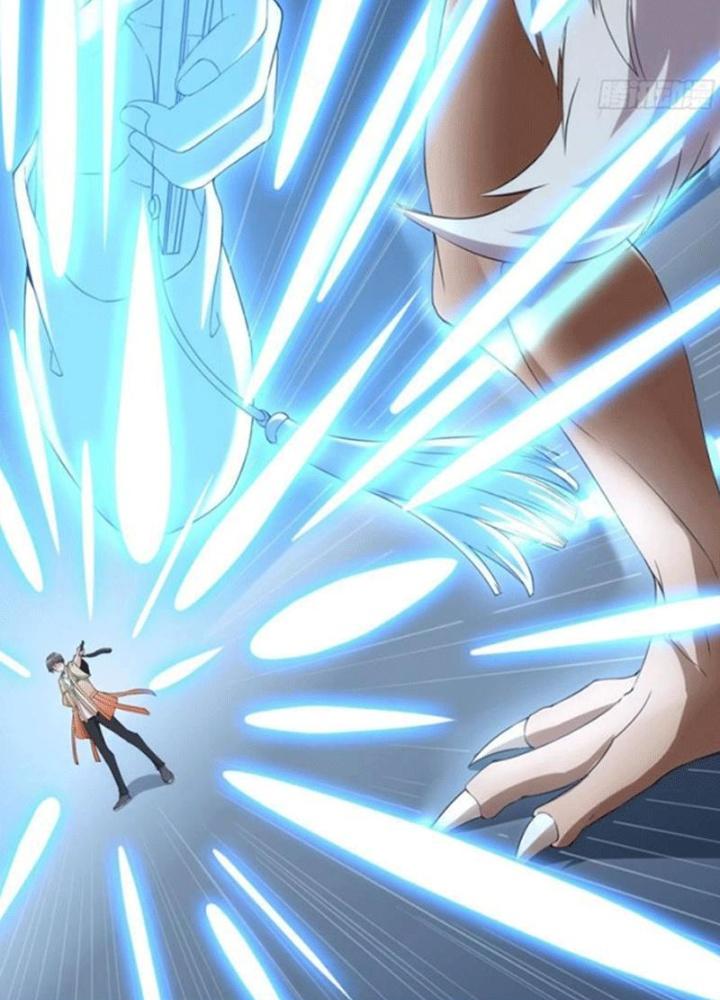 Xin Lỗi, Có Hệ Thống Thật Sự Quá Lợi Hại Chapter 1 - Trang 2