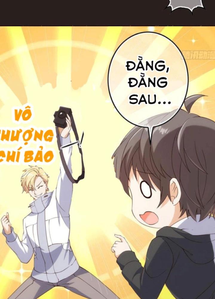 Xin Lỗi, Có Hệ Thống Thật Sự Quá Lợi Hại Chapter 1 - Trang 2