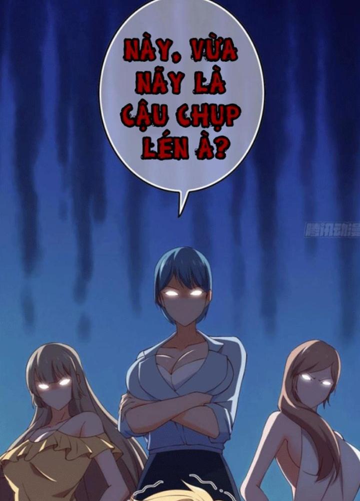 Xin Lỗi, Có Hệ Thống Thật Sự Quá Lợi Hại Chapter 1 - Trang 2