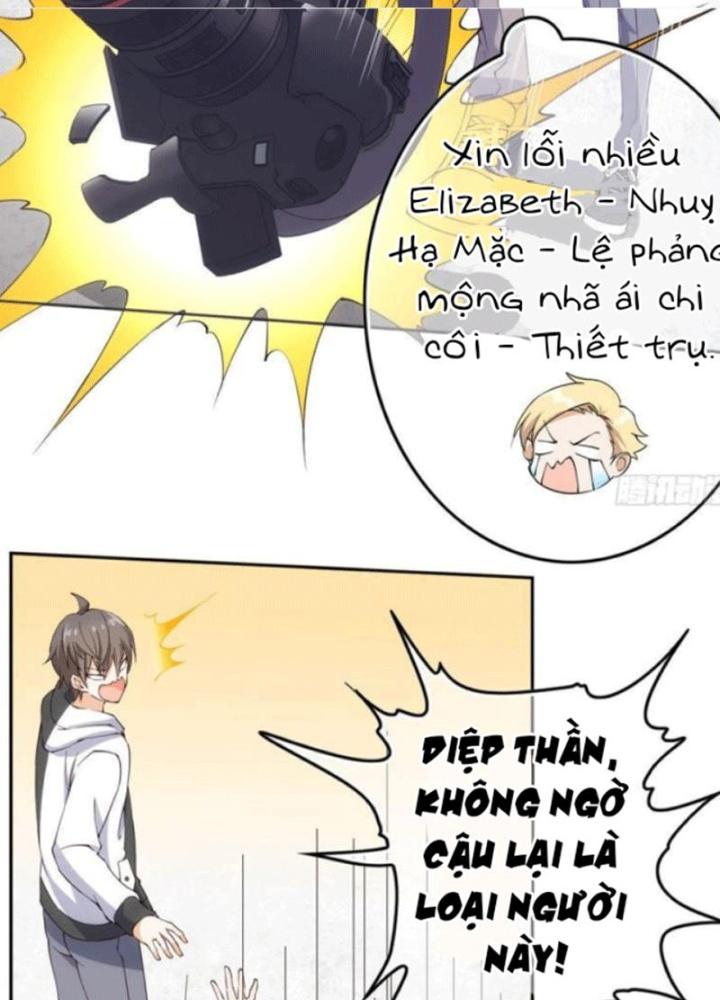 Xin Lỗi, Có Hệ Thống Thật Sự Quá Lợi Hại Chapter 1 - Trang 2