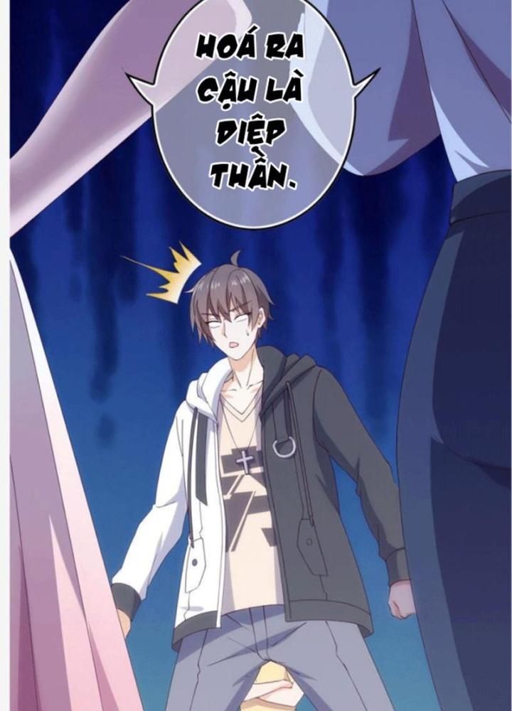 Xin Lỗi, Có Hệ Thống Thật Sự Quá Lợi Hại Chapter 1 - Trang 2