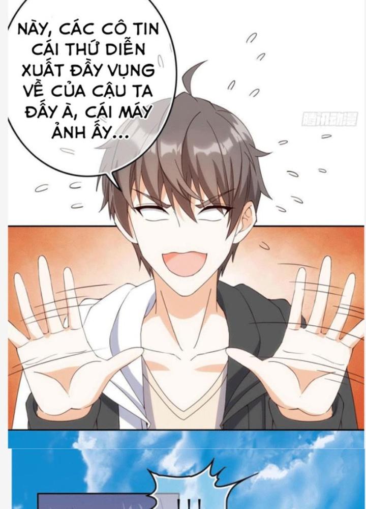 Xin Lỗi, Có Hệ Thống Thật Sự Quá Lợi Hại Chapter 1 - Trang 2