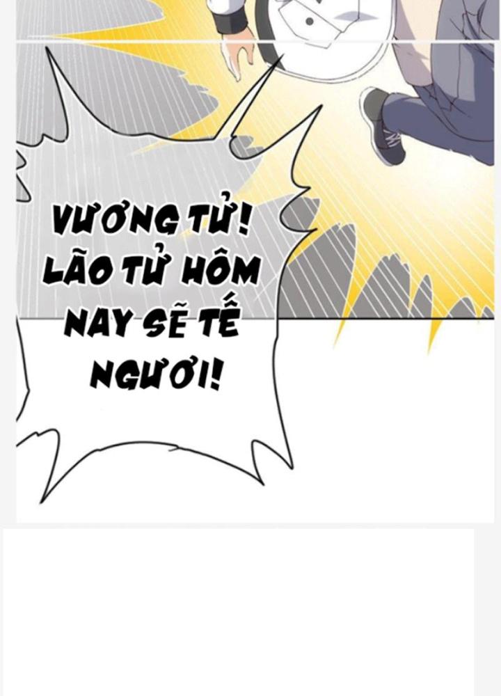 Xin Lỗi, Có Hệ Thống Thật Sự Quá Lợi Hại Chapter 1 - Trang 2